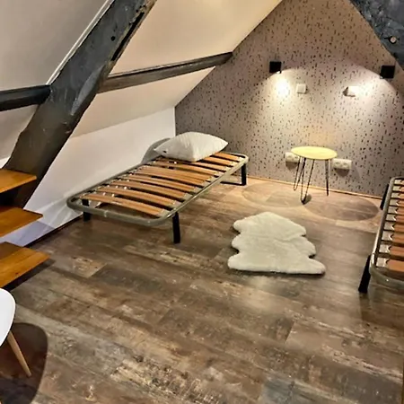 Maison Terrasse Proche *
