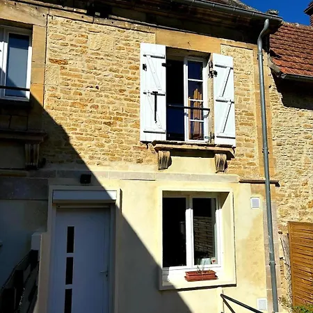 Maison Terrasse Proche *